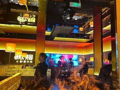 -炊烟小炒黄牛肉(浦东世纪汇店)