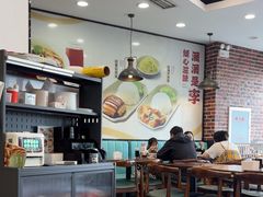-李先生牛肉面大王(站北广场店)