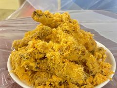 肉松茄子-西大酒店