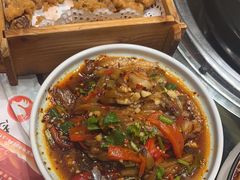-志晖园圆子鸡·辣子鸡(阳光店)