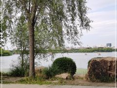 -长春市南湖公园