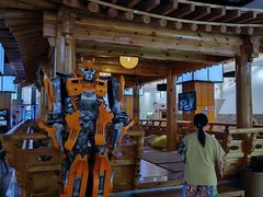 -丽池宫韩式汗蒸会馆(华灯坊店)