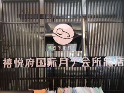 -禧悦府国际月子会所(总店)