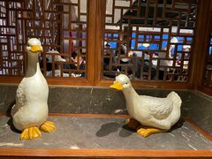 -四季民福烤鸭店(前门大栅栏店)