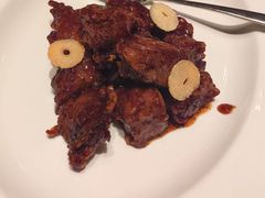 炆火焖小牛肉-荣兴酒家(徐家汇店)