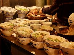 -毅祥斋老孙家泡馍(北院门鼓楼店)