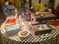 -北京前门建国饭店