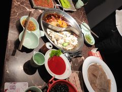 极品毛肚-晓宇重庆火锅(赛格国际购物中心店)
