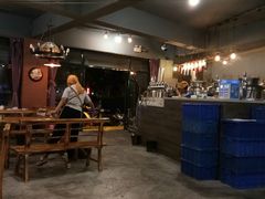 -四禧精酿烧烤串吧(大明湖店)
