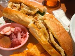 -saigon saigon | 西贡西贡(滨北店)