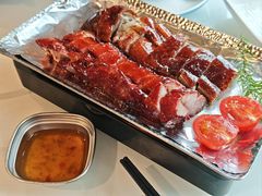 -润记·广东餐馆(苏州中心店)