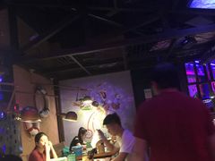 大堂-蘭奢雅集·江浙菜(青山江滩店)