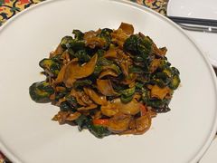 -城南往事·鲁菜济南菜(长清园博园恒大绿洲店)