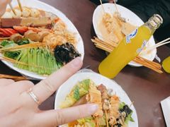 -郭记小街麻辣烫(南小街总店)