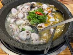 -大鼎石锅鱼(春江里店)