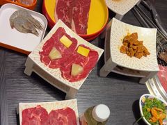 -AJIYA·池袋日式烧肉自助(天津万象城店)