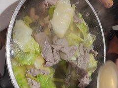 -全牛匠·乐山跷脚牛肉(西北旺万象汇店)