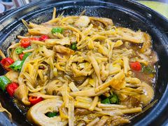 -阿静美食