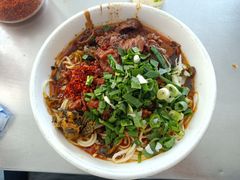 -丁记面馆(凤凰店)