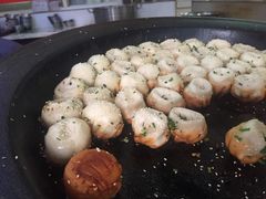 -舒蔡记生煎菜饭(云南中路店)