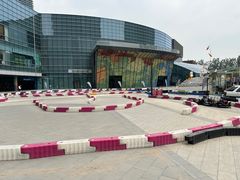 -大族广场Mall&More