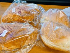 肉松面包-梦菲思饼屋(瑞金宾馆店)