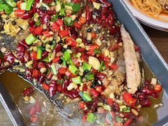 -有红鸡毛店·川菜(建设路店)