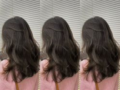 -Hair Code芭曲发型