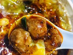 肉丸胡辣汤-邢老三肉丸糊辣汤(西安总店)