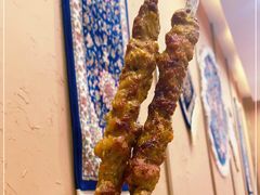 -巴依老爷新疆美食(牡丹园店)