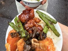 -毛哥小馆子(百井坊巷店)