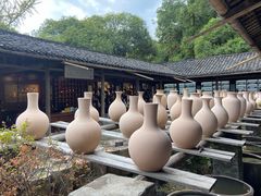 -景德镇古窑民俗博览区