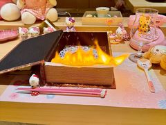 -松临·铁板烧&Omakase(神农店)