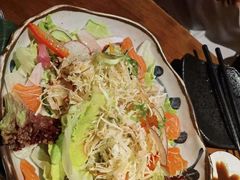 -千代武日本料理(开发区店)