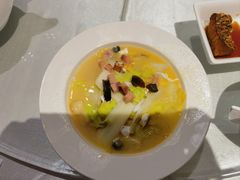 -南京金丝利喜来登酒店·采悦轩中餐厅