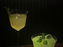 -LUMOS卢莫斯融合料理餐厅