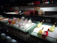 -多伦多海鲜自助餐厅(百盛购物中心三阳店)