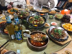 -张关合渣(航空大道店)