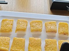 -山丹丹西北菜(金贸大厦店)