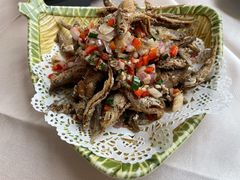 -千岛湖鱼味馆(十字街总店)