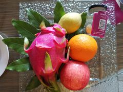 -上海滴水湖皇冠假日酒店