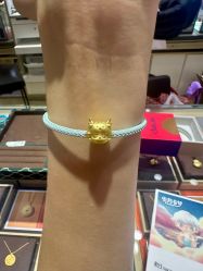 -周生生Chow Sang Sang(新世界店)