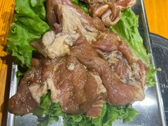 -那胡同里的小烤肉馆(开发区万达店)