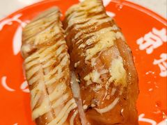 -京樽回転寿司(奥林匹克店)