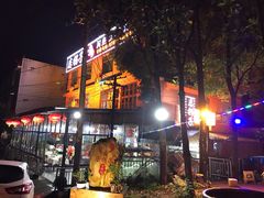 -恋拐子油爆虾·家常菜