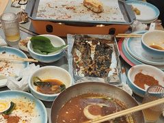 -小两口锦州烧烤·脆皮油边(依云北郡店)