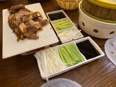 -便宜坊烤鸭店(科创店)