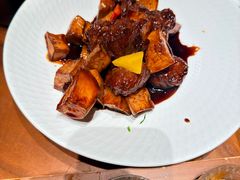-阿明小菜·海鲜·上海菜(梅陇店)