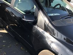 -奔驰利星行(北京花乡店)