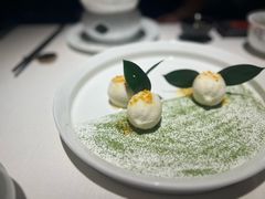 -華府Deluxe(兴业太古汇店)